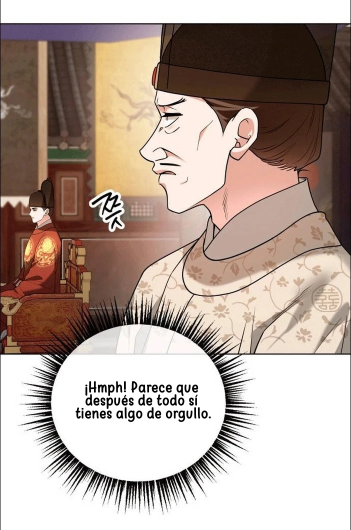 Cocinando para un señor exigente Capitulo 38 página 17