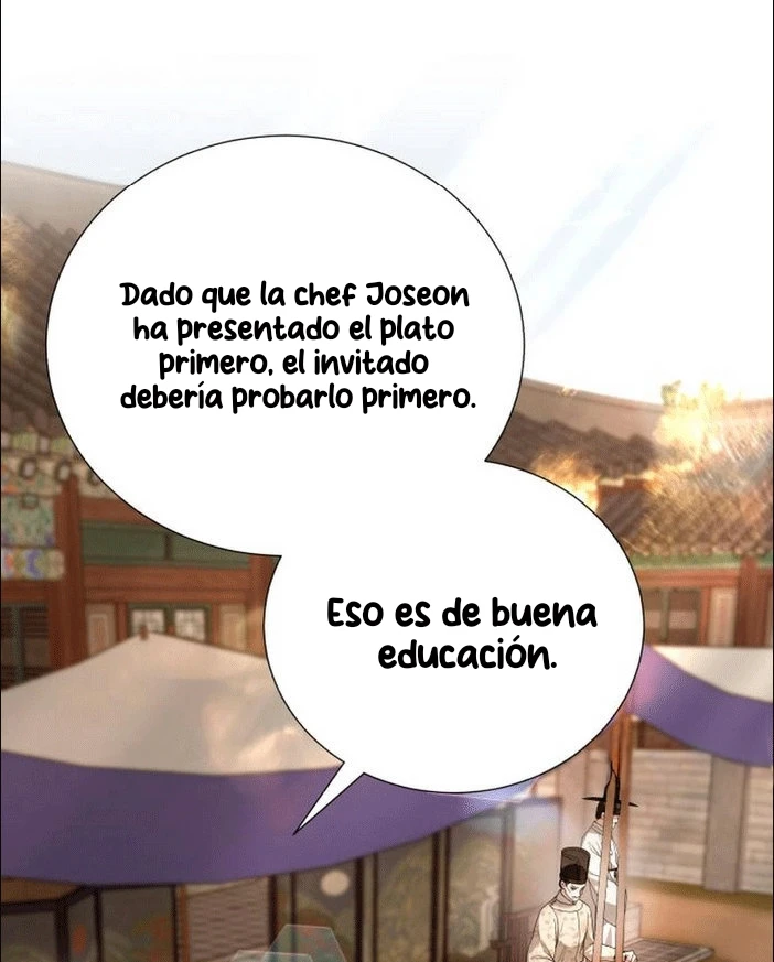 Cocinando para un señor exigente Capitulo 38 página 18