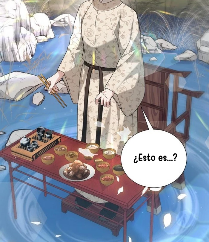 Cocinando para un señor exigente Capitulo 38 página 26