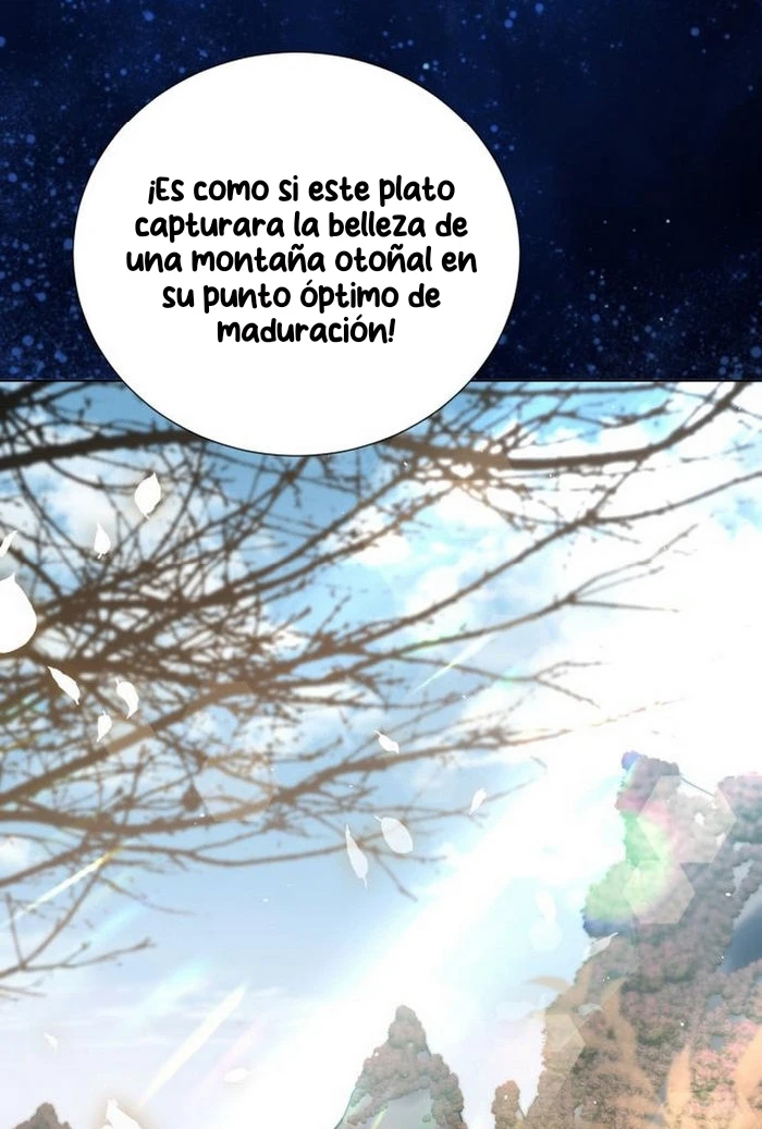 Cocinando para un señor exigente Capitulo 38 página 28