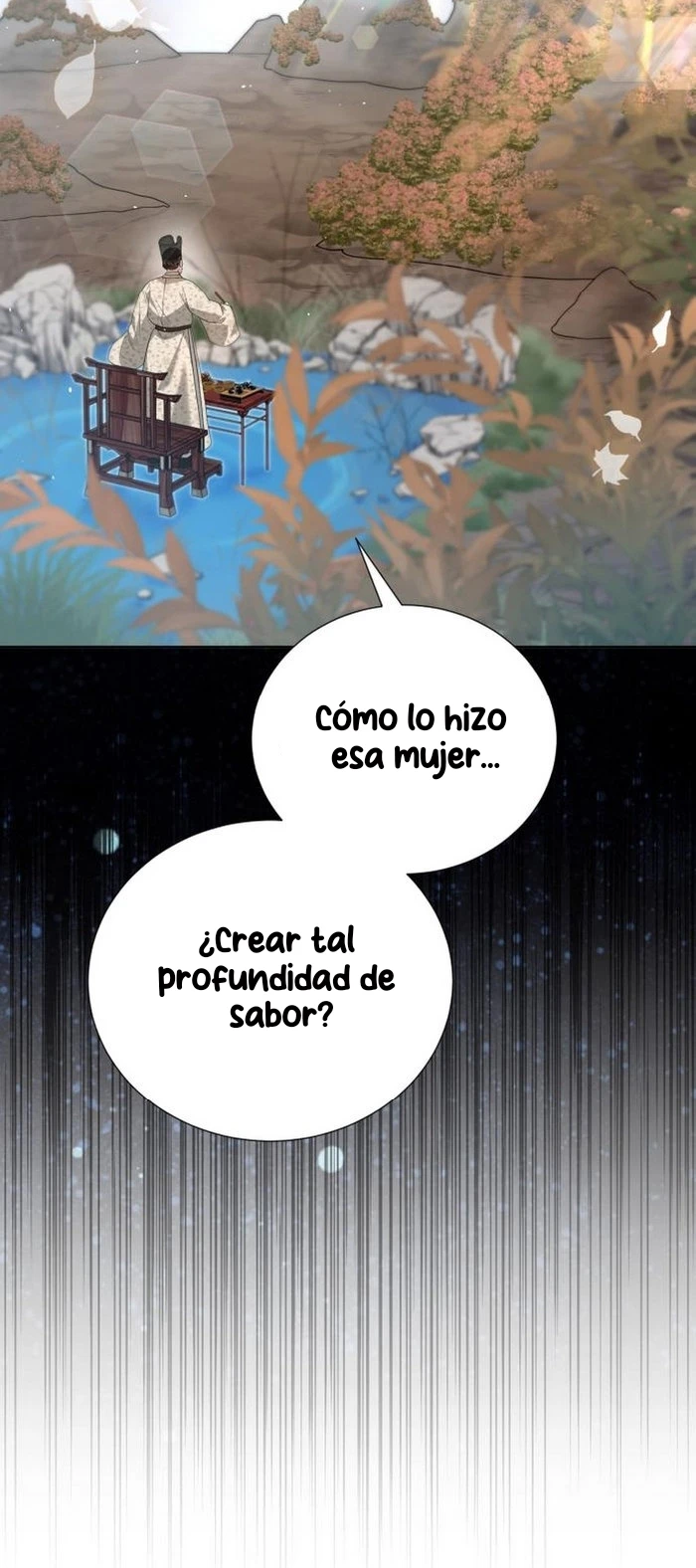 Cocinando para un señor exigente Capitulo 38 página 29