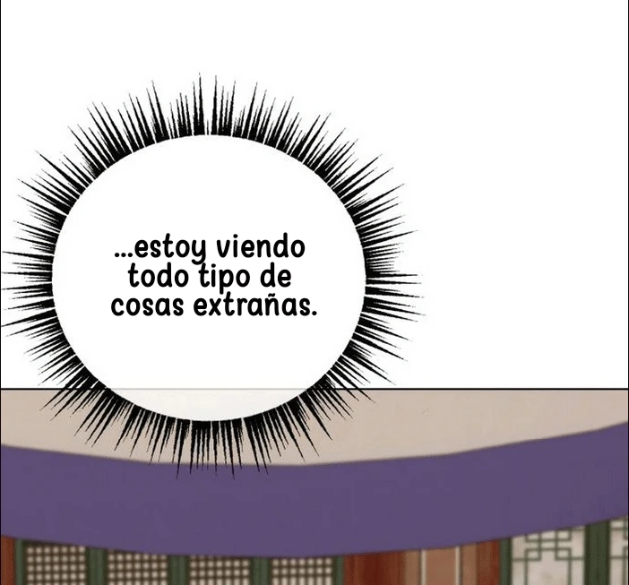 Cocinando para un señor exigente Capitulo 38 página 3