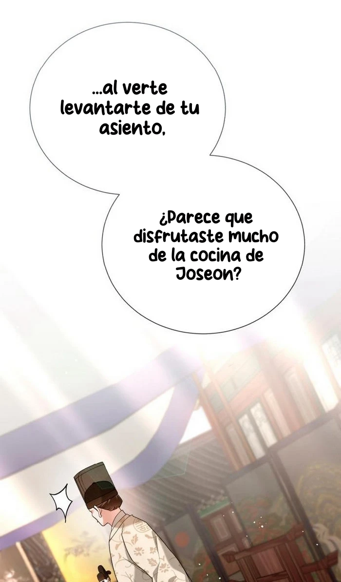 Cocinando para un señor exigente Capitulo 38 página 30