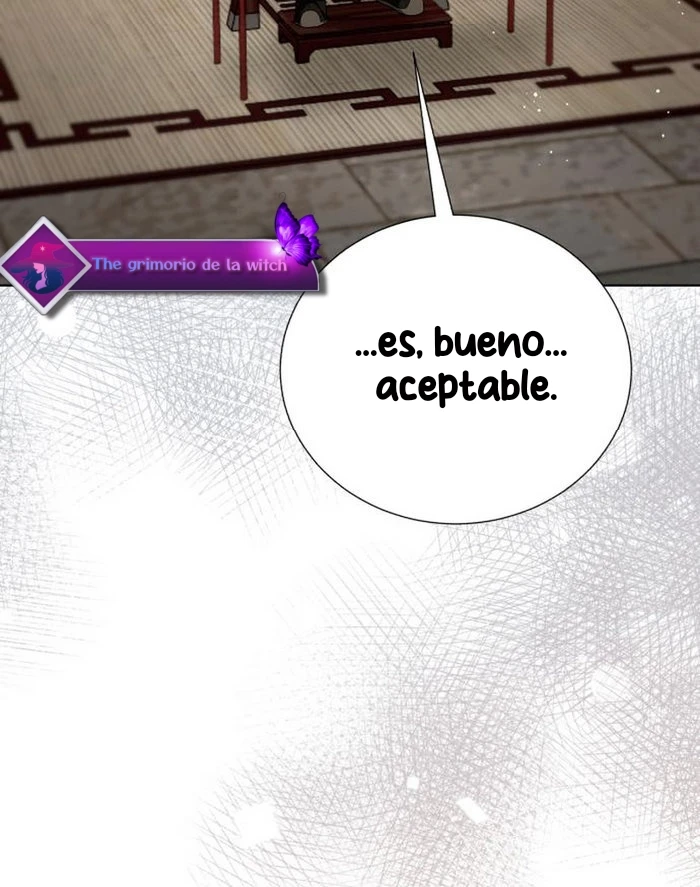 Cocinando para un señor exigente Capitulo 38 página 33