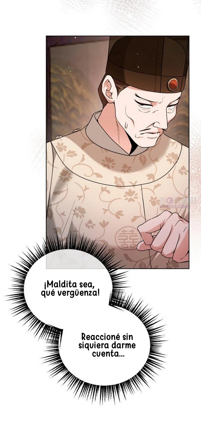 Cocinando para un señor exigente Capitulo 38 página 34