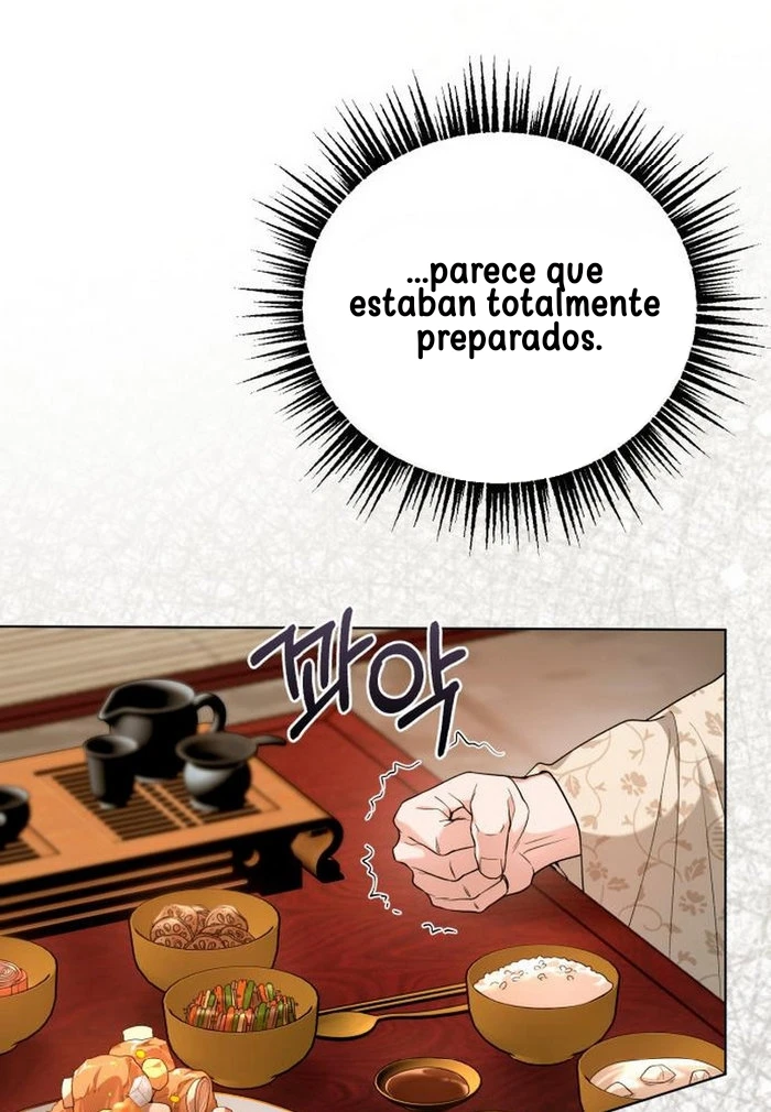 Cocinando para un señor exigente Capitulo 38 página 41