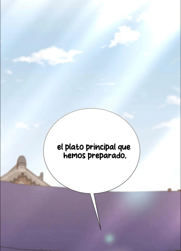 Cocinando para un señor exigente Capitulo 38 página 5