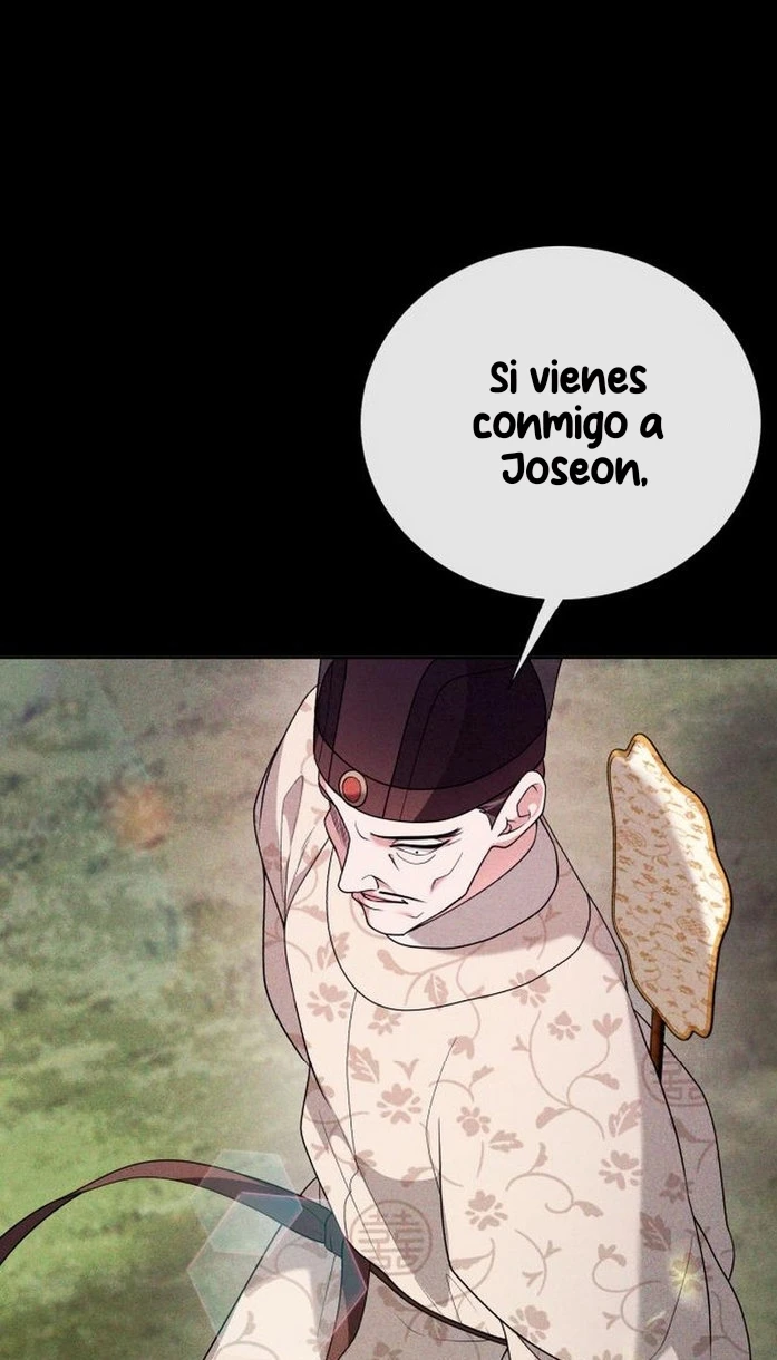Cocinando para un señor exigente Capitulo 38 página 57