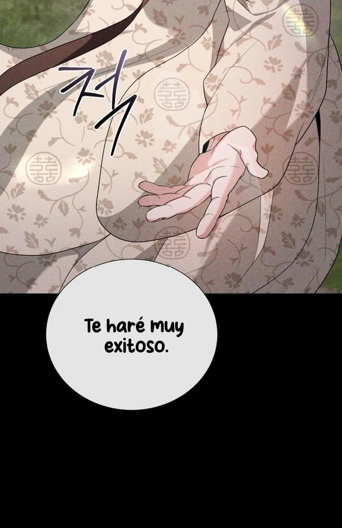 Cocinando para un señor exigente Capitulo 38 página 58