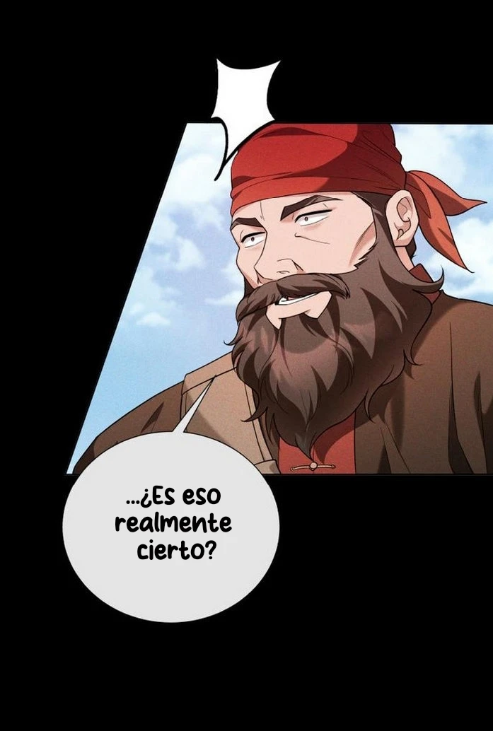 Cocinando para un señor exigente Capitulo 38 página 59