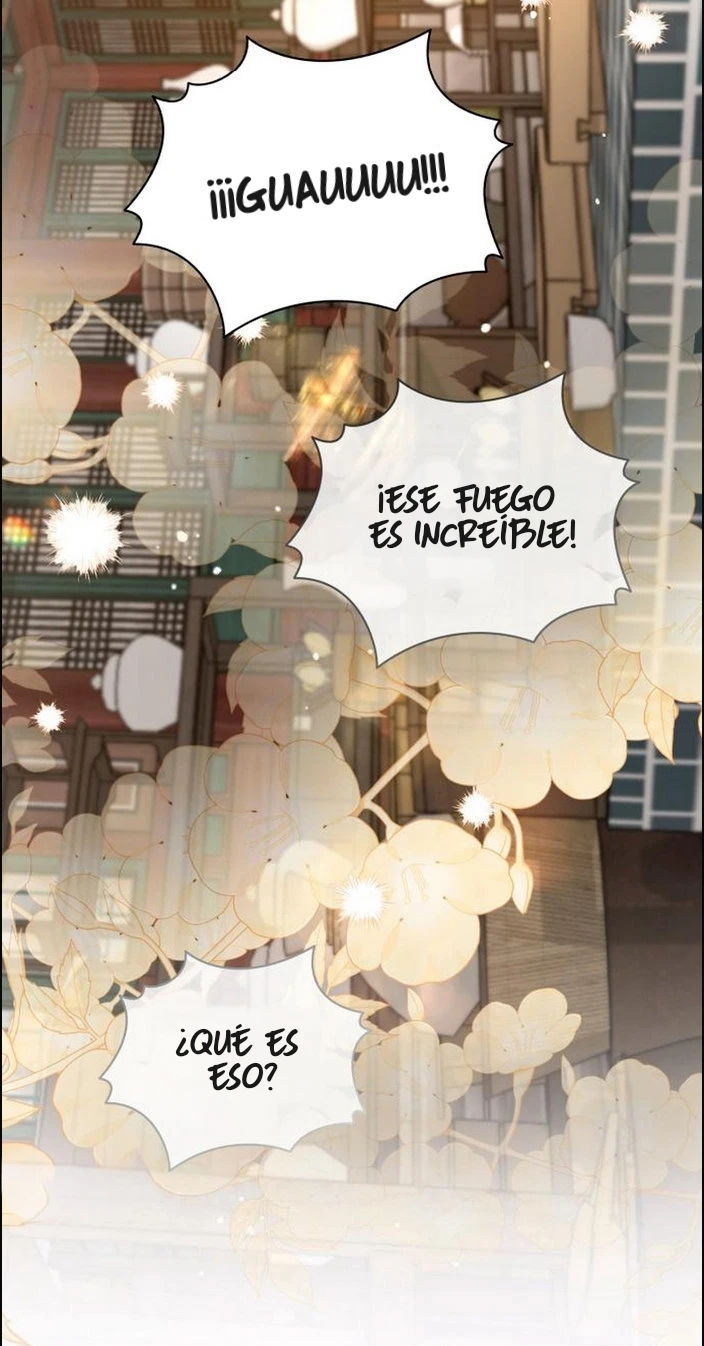 Cocinando para un señor exigente Capitulo 38 página 74