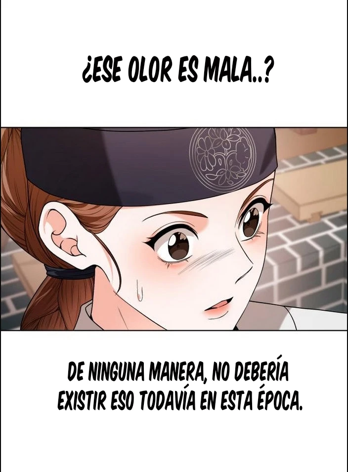 Cocinando para un señor exigente Capitulo 38 página 79