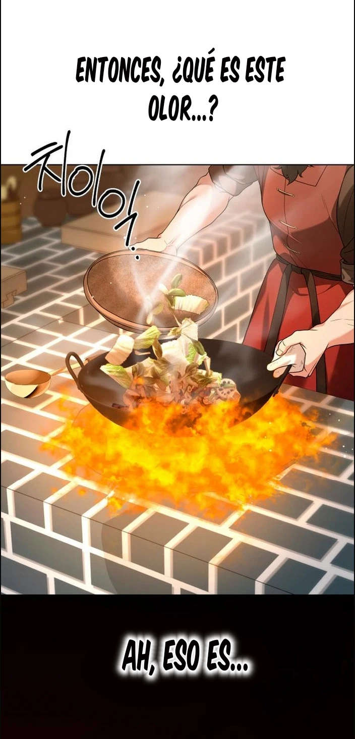 Cocinando para un señor exigente Capitulo 38 página 80