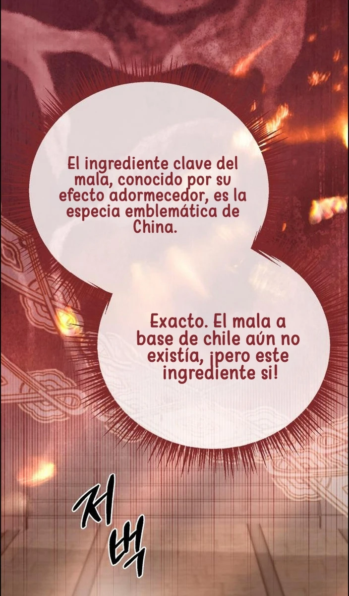 Cocinando para un señor exigente Capitulo 38 página 82