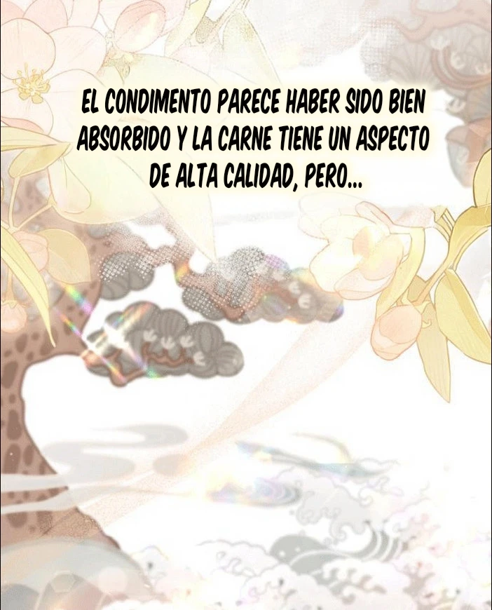 Cocinando para un señor exigente Capitulo 38 página 9