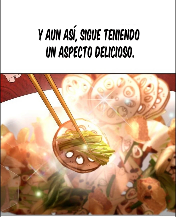 Cocinando para un señor exigente Capitulo 38 página 90