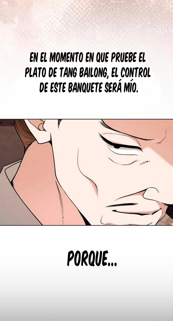Cocinando para un señor exigente Capitulo 38 página 99