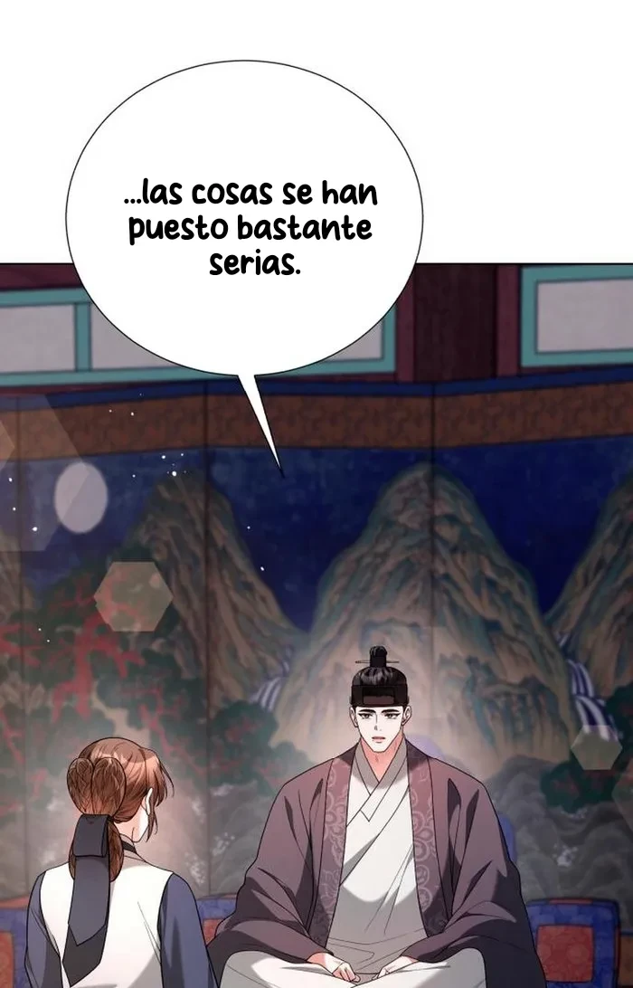 Cocinando para un señor exigente Capitulo 39 página 103