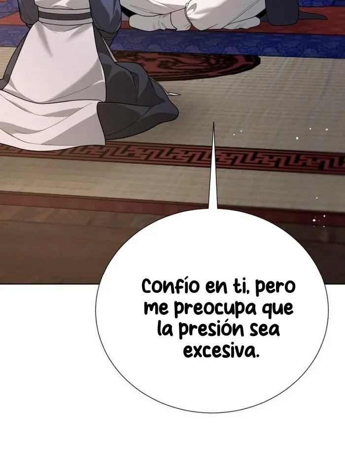 Cocinando para un señor exigente Capitulo 39 página 104
