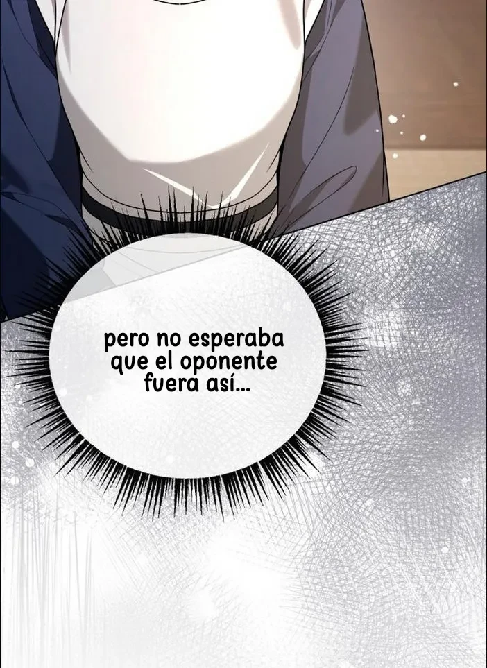 Cocinando para un señor exigente Capitulo 39 página 107