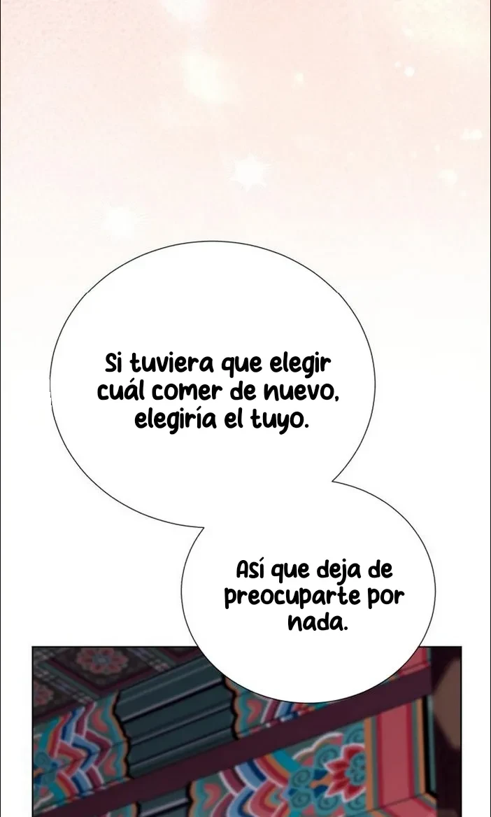 Cocinando para un señor exigente Capitulo 39 página 110