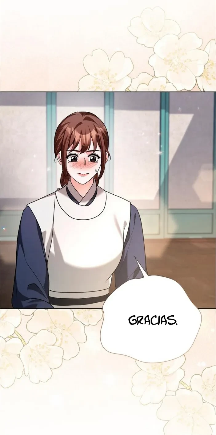 Cocinando para un señor exigente Capitulo 39 página 114