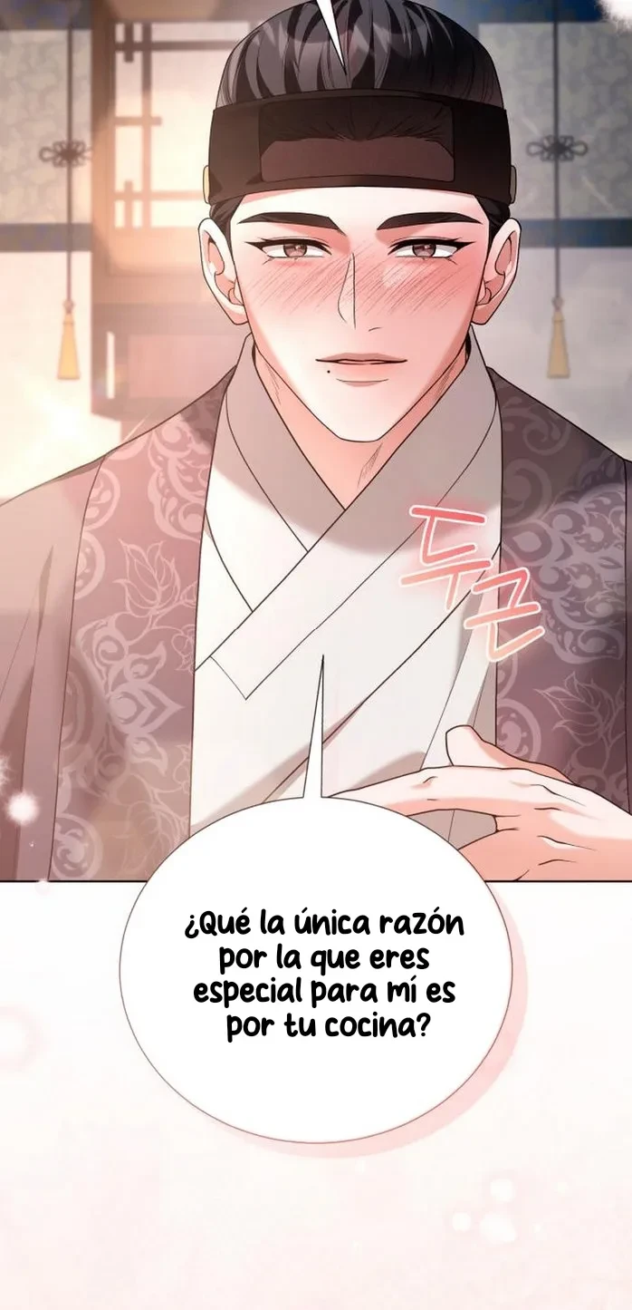Cocinando para un señor exigente Capitulo 39 página 133