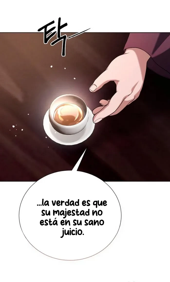 Cocinando para un señor exigente Capitulo 39 página 140