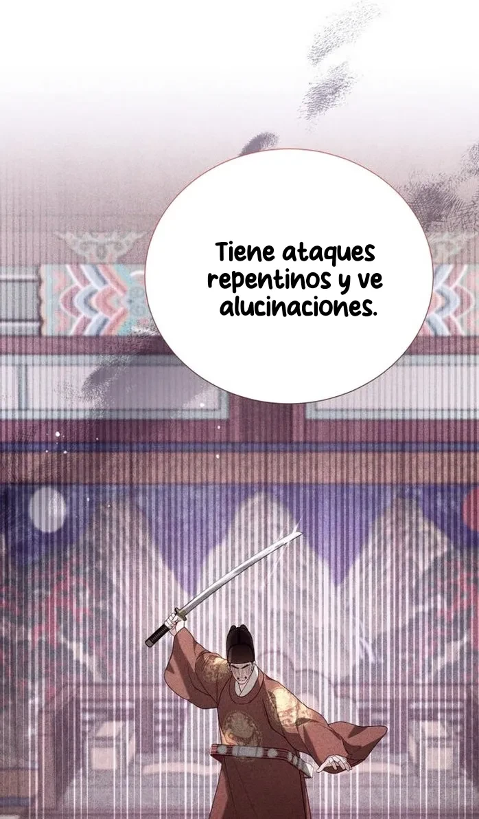 Cocinando para un señor exigente Capitulo 39 página 141