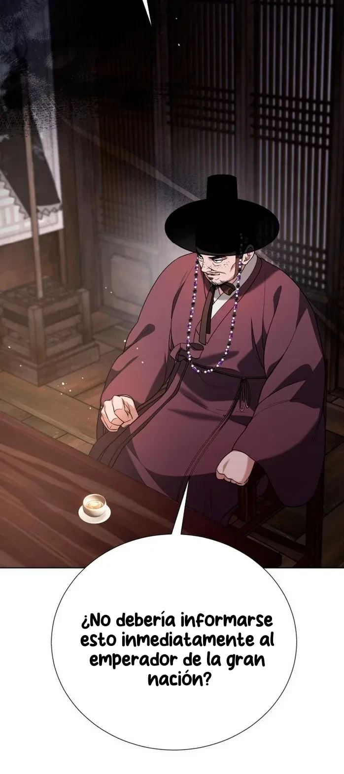 Cocinando para un señor exigente Capitulo 39 página 143