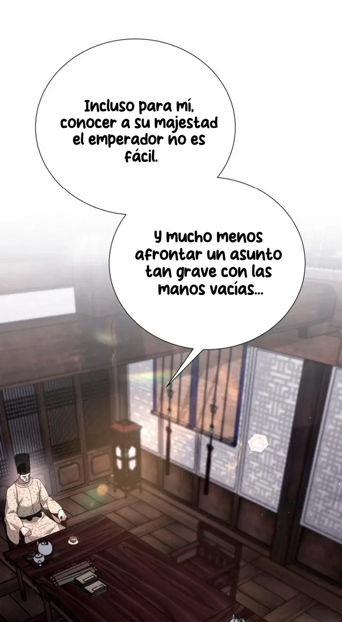 Cocinando para un señor exigente Capitulo 39 página 144