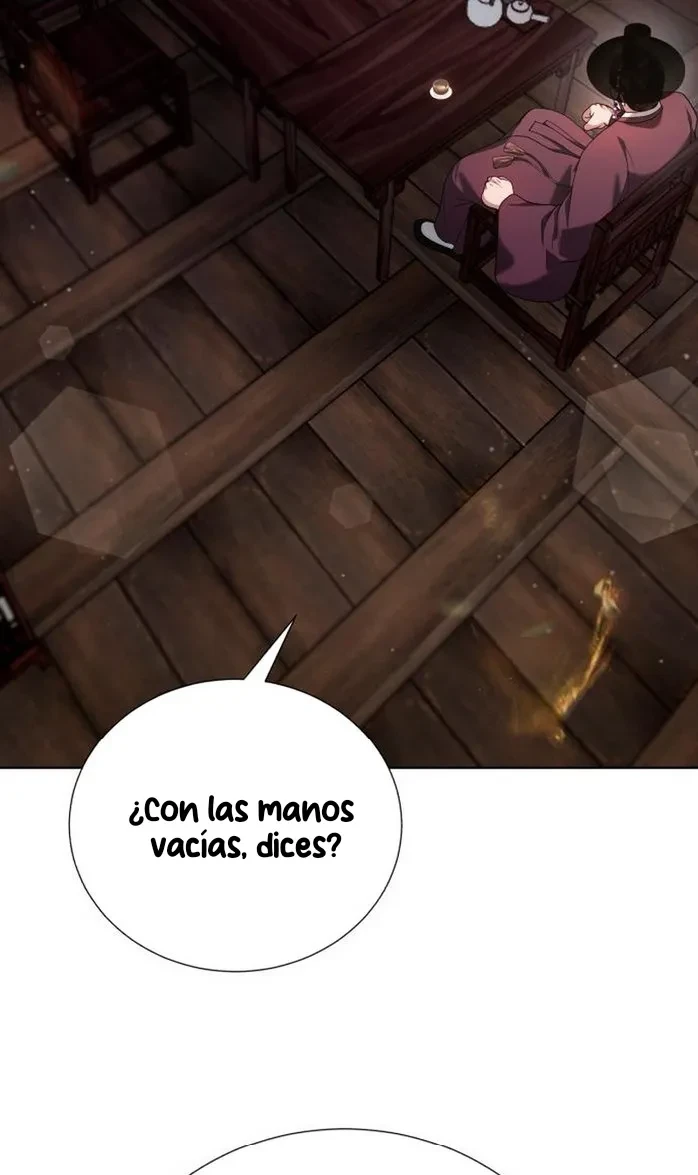 Cocinando para un señor exigente Capitulo 39 página 145