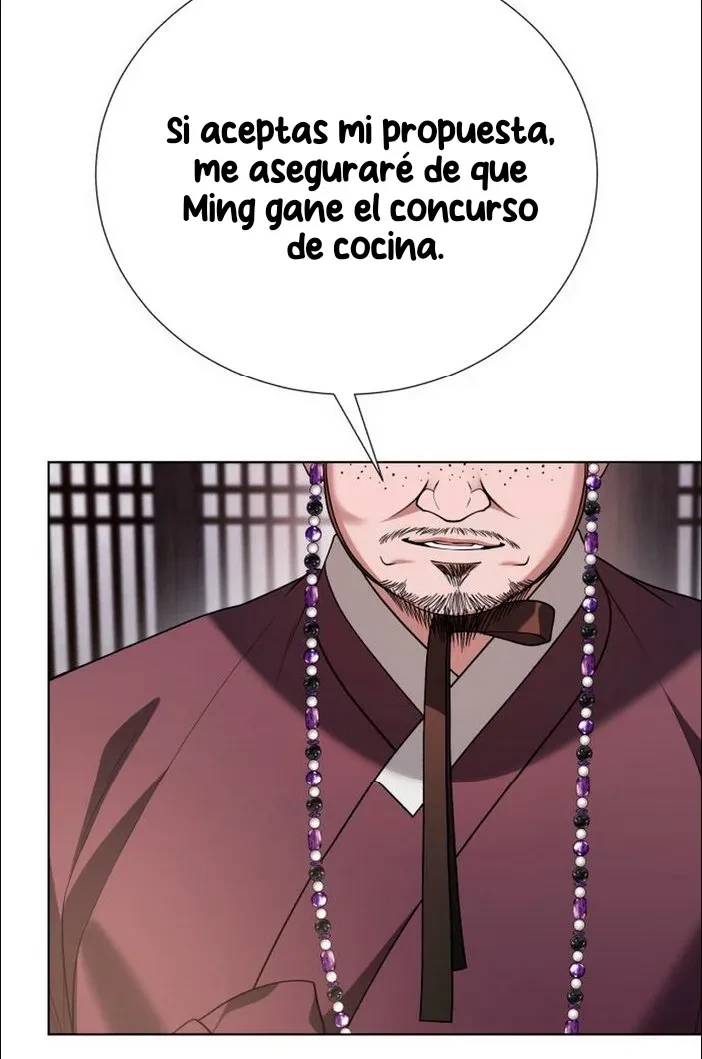 Cocinando para un señor exigente Capitulo 39 página 146