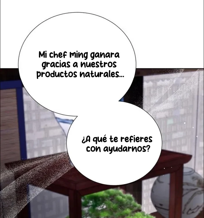 Cocinando para un señor exigente Capitulo 39 página 147