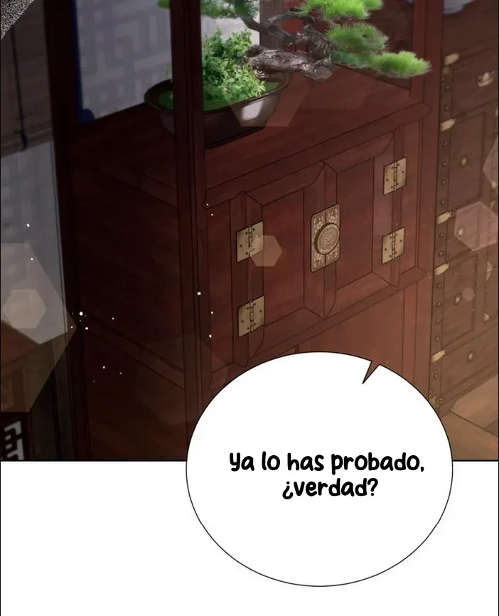 Cocinando para un señor exigente Capitulo 39 página 148