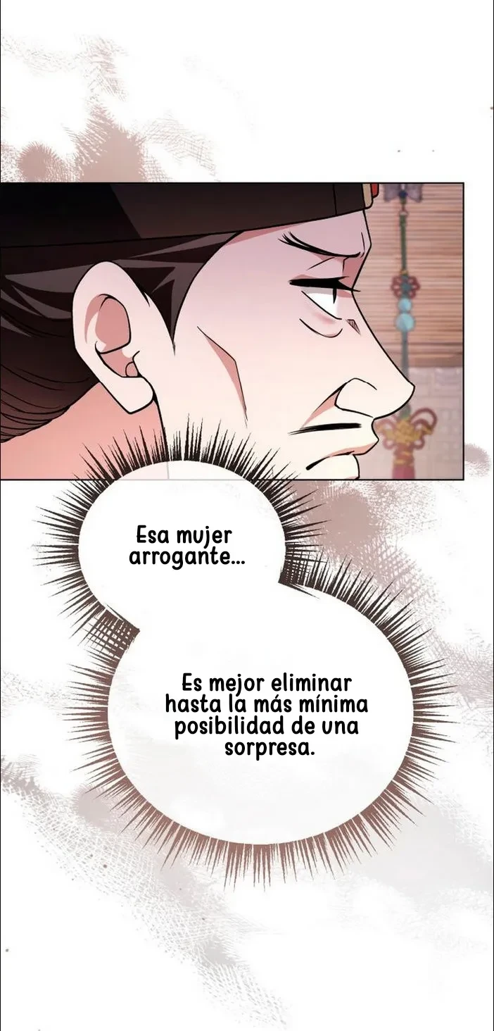 Cocinando para un señor exigente Capitulo 39 página 150
