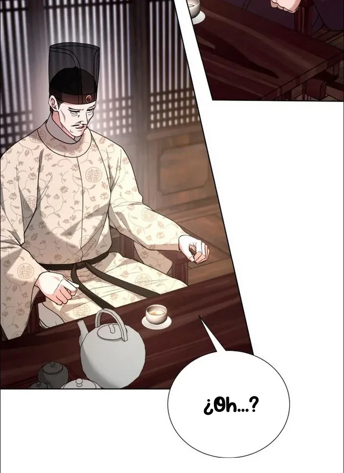 Cocinando para un señor exigente Capitulo 39 página 152
