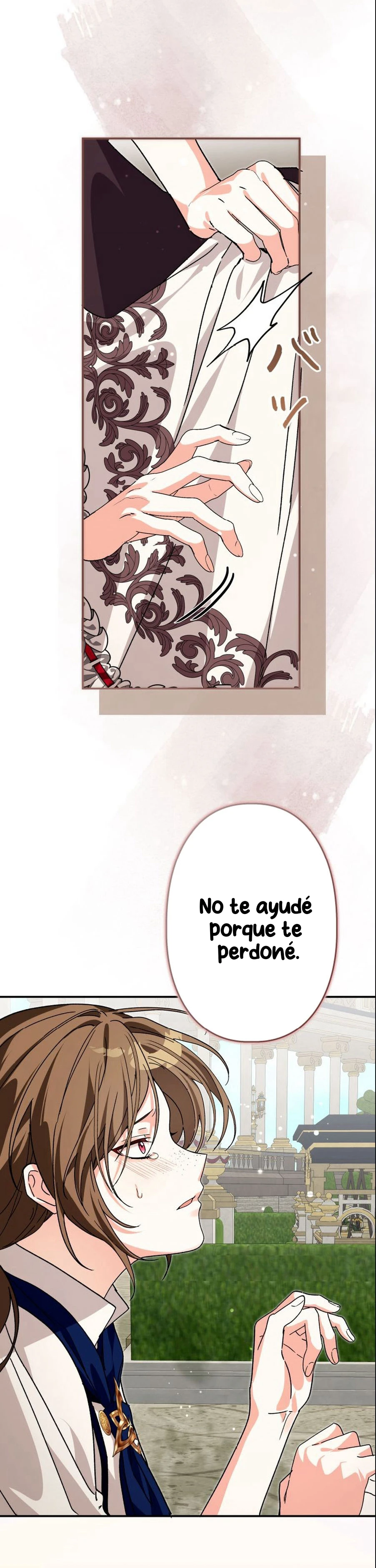Cocinando para un señor exigente Capitulo 39 página 44