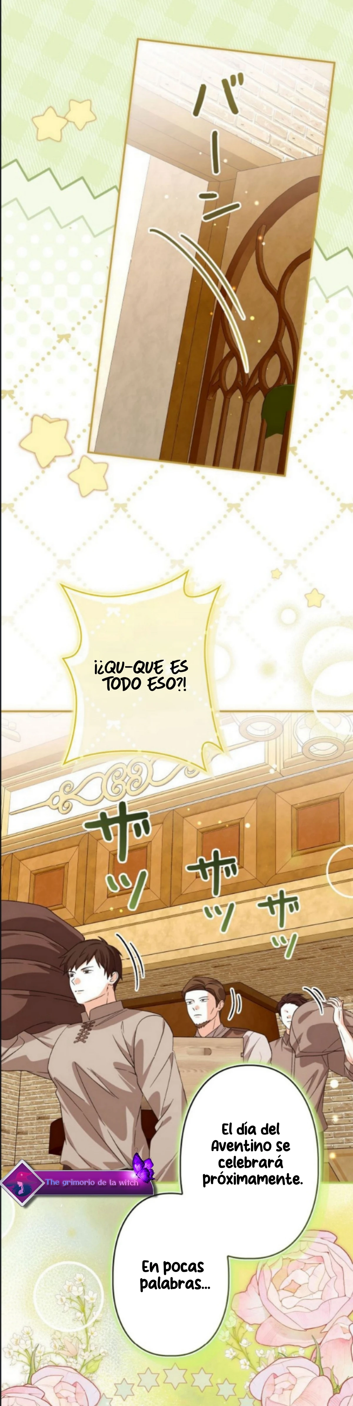 Cocinando para un señor exigente Capitulo 39 página 55