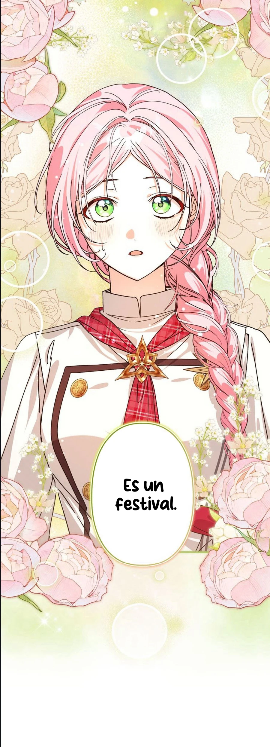 Cocinando para un señor exigente Capitulo 39 página 56