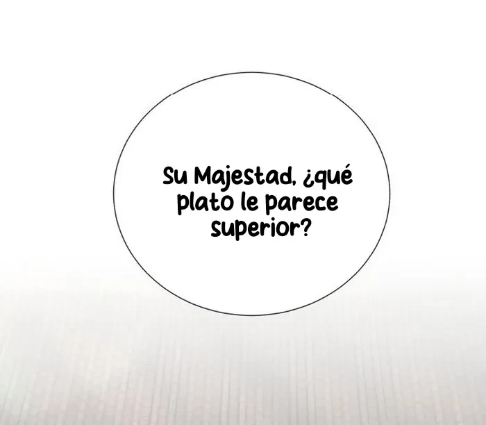 Cocinando para un señor exigente Capitulo 39 página 57