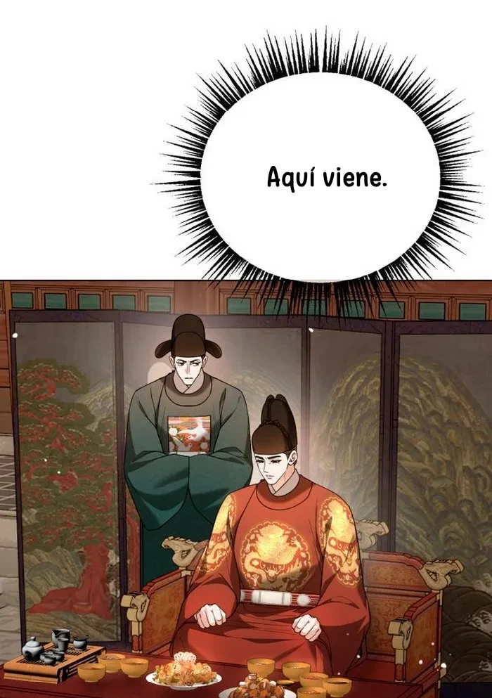Cocinando para un señor exigente Capitulo 39 página 59