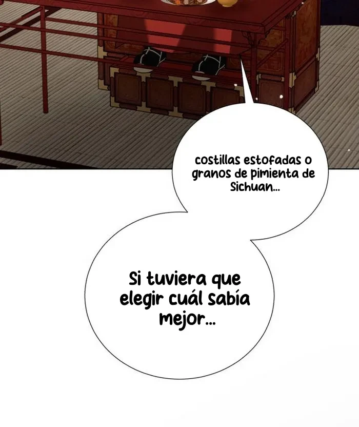 Cocinando para un señor exigente Capitulo 39 página 60