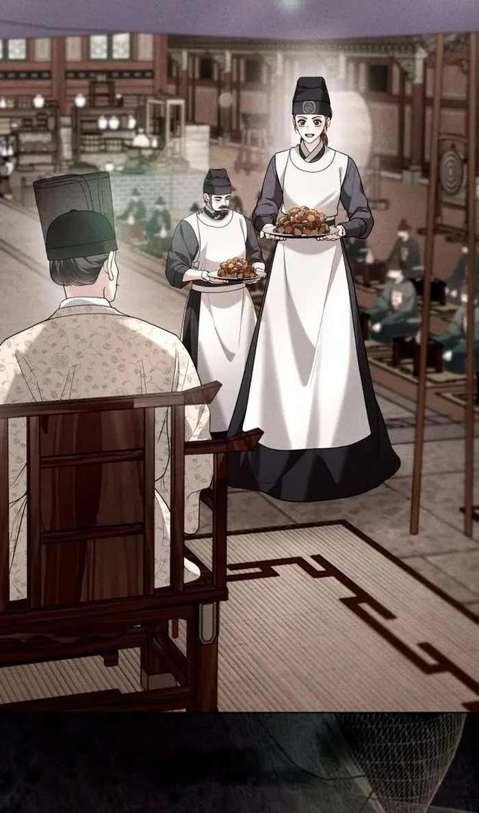Cocinando para un señor exigente Capitulo 39 página 62
