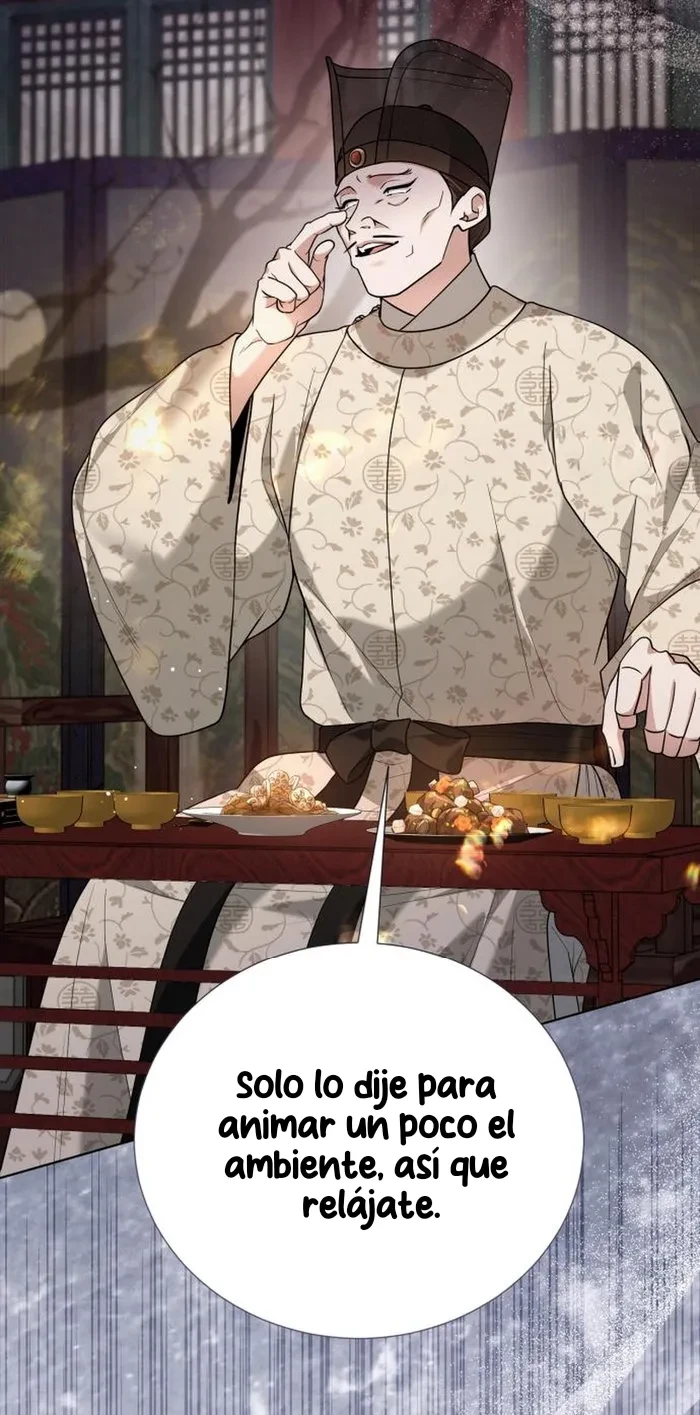 Cocinando para un señor exigente Capitulo 39 página 70