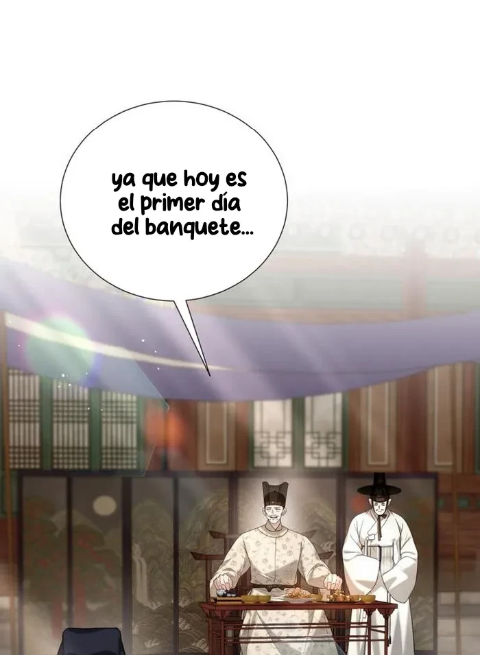Cocinando para un señor exigente Capitulo 39 página 73