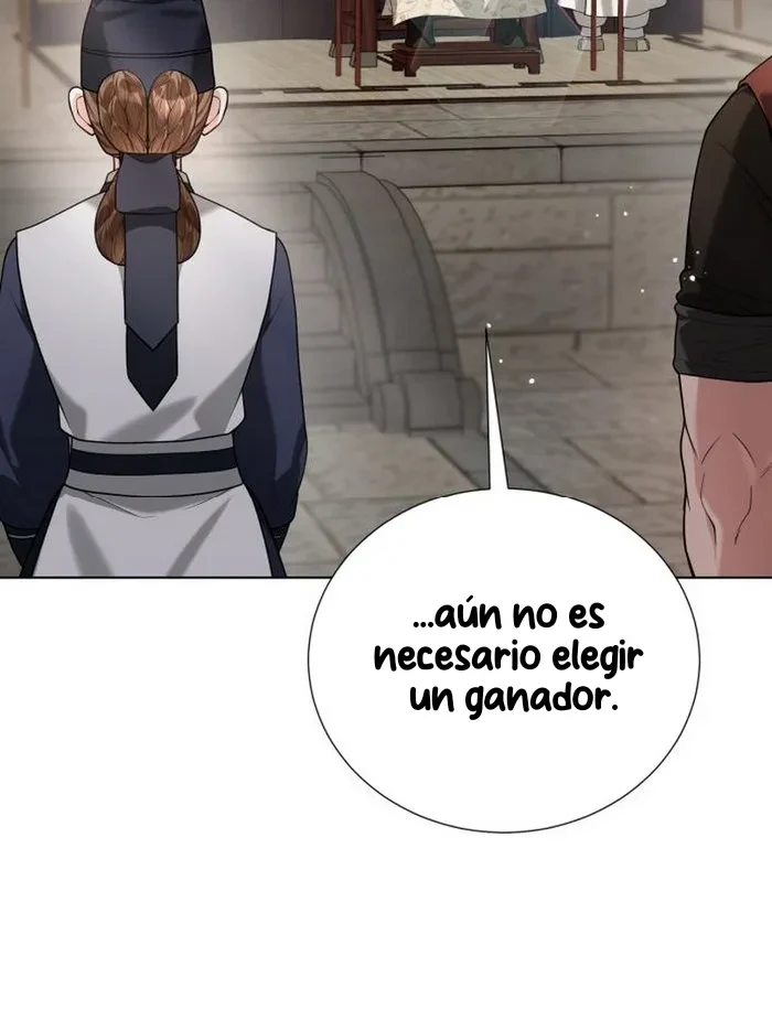 Cocinando para un señor exigente Capitulo 39 página 74