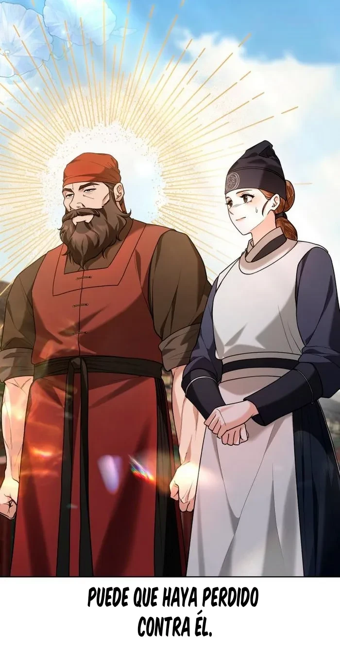 Cocinando para un señor exigente Capitulo 39 página 78