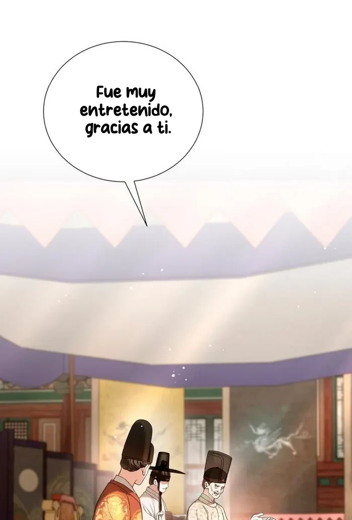 Cocinando para un señor exigente Capitulo 39 página 79