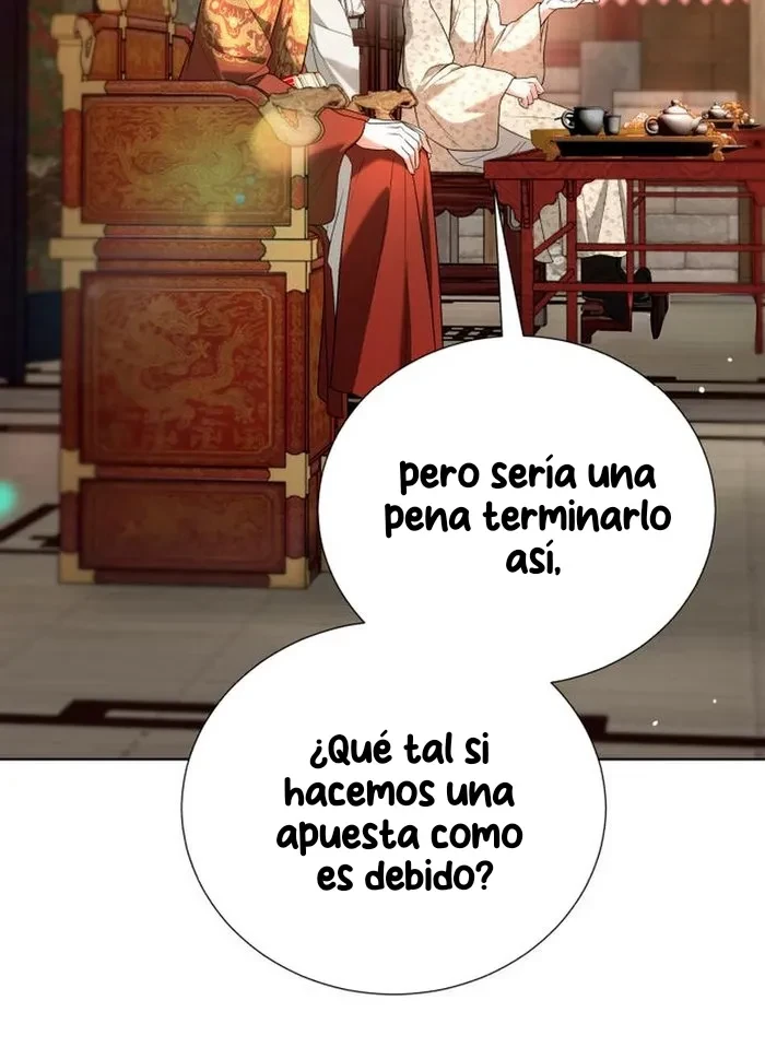 Cocinando para un señor exigente Capitulo 39 página 80